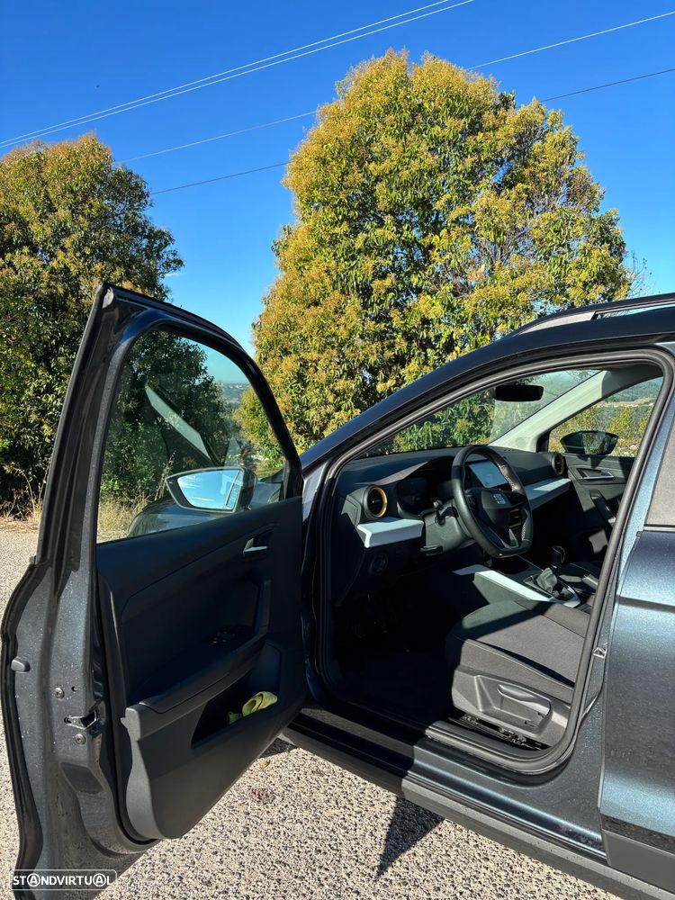 SEAT Arona 1.0 TSI Style - 10