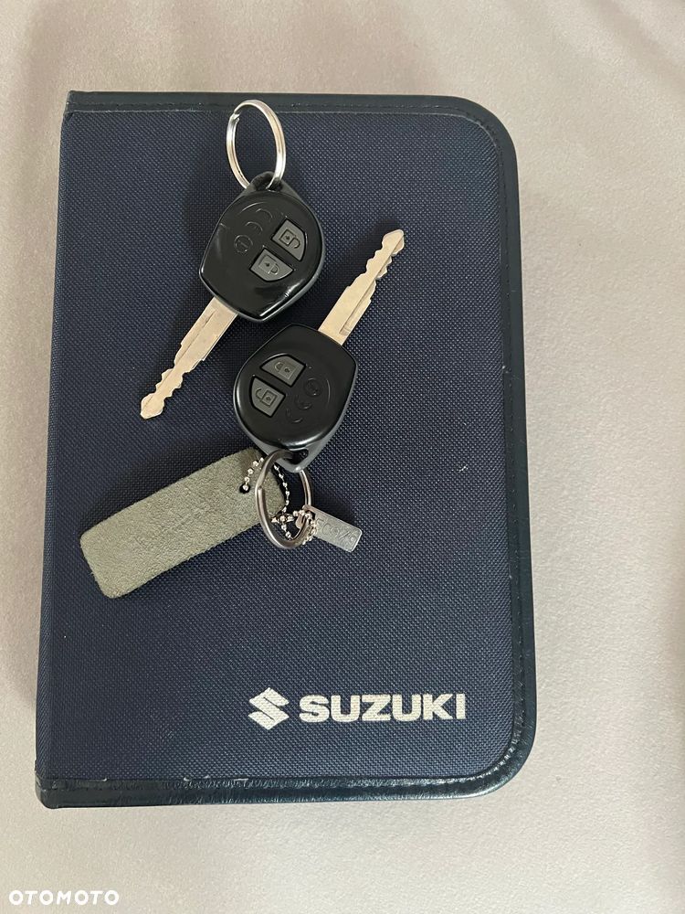 Suzuki Swift 1.2 Club - 17