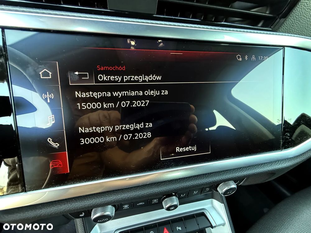 Audi Q3 35 TFSI S tronic - 33