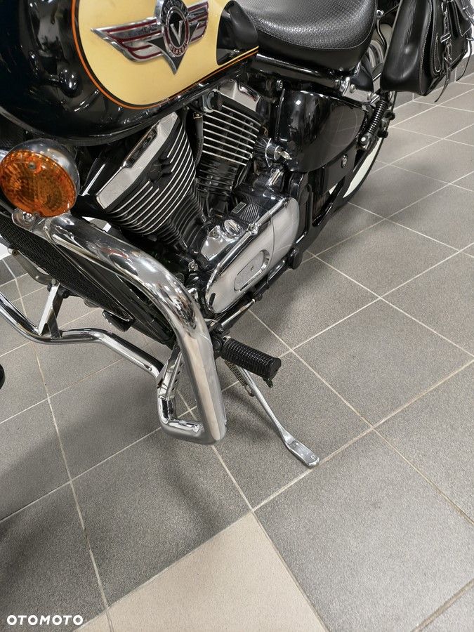 Kawasaki Vulcan - 11