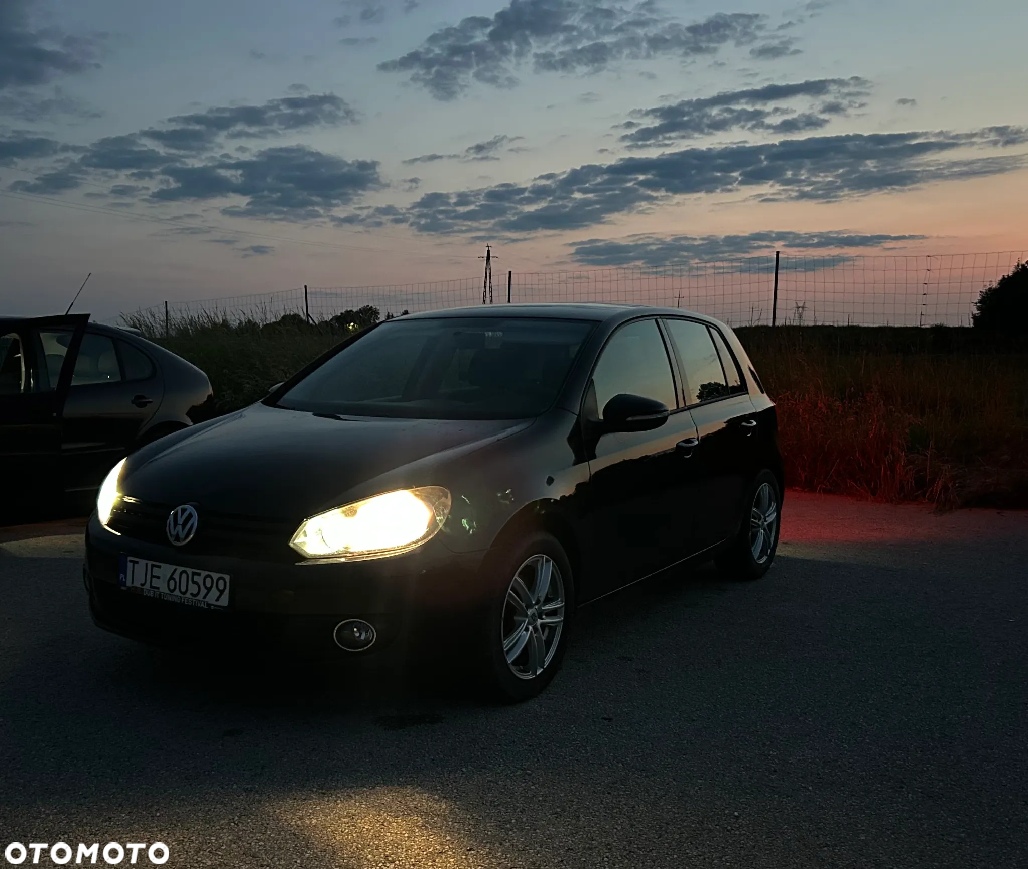 Volkswagen Golf VI 1.4 Trendline - 14