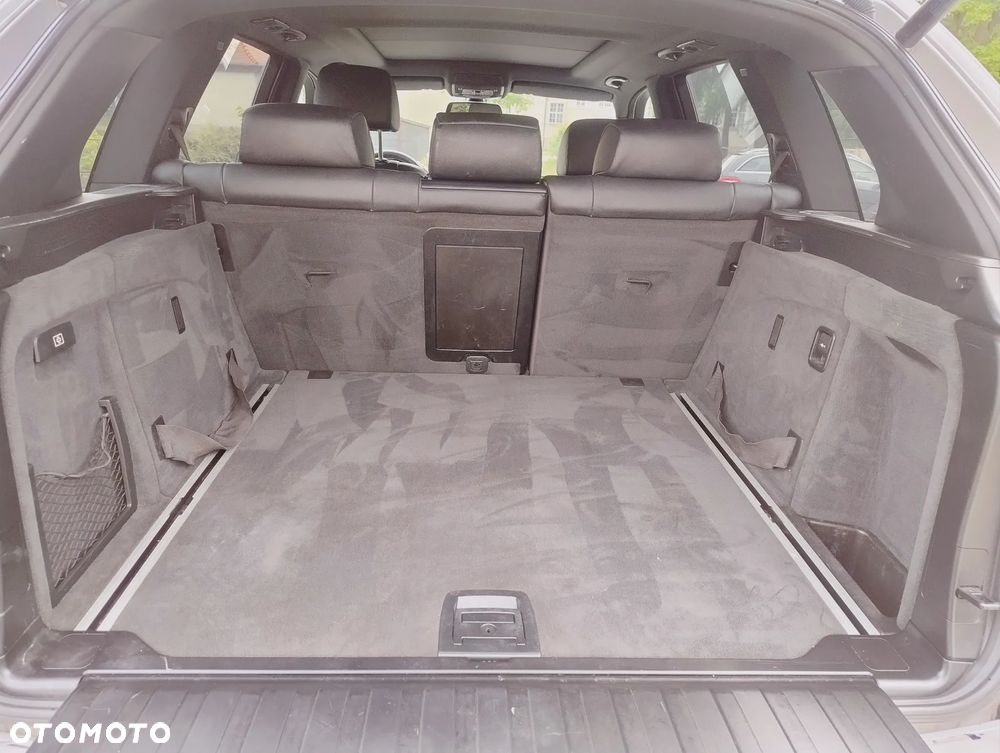 BMW X5 4.8i xDrive - 20