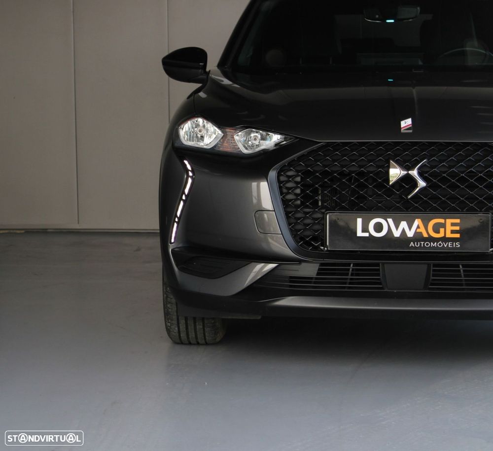 DS DS3 Crossback E-Tense Performance Line - 26