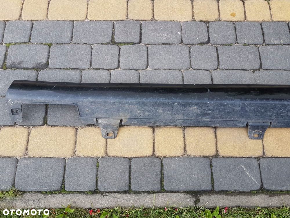 ACCORD VII KOMBI 02- NAKŁADKA NA PRÓG LEWA - 4