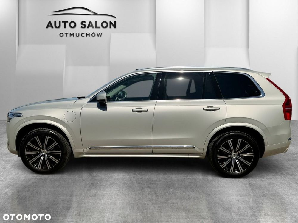 Volvo XC 90 - 8
