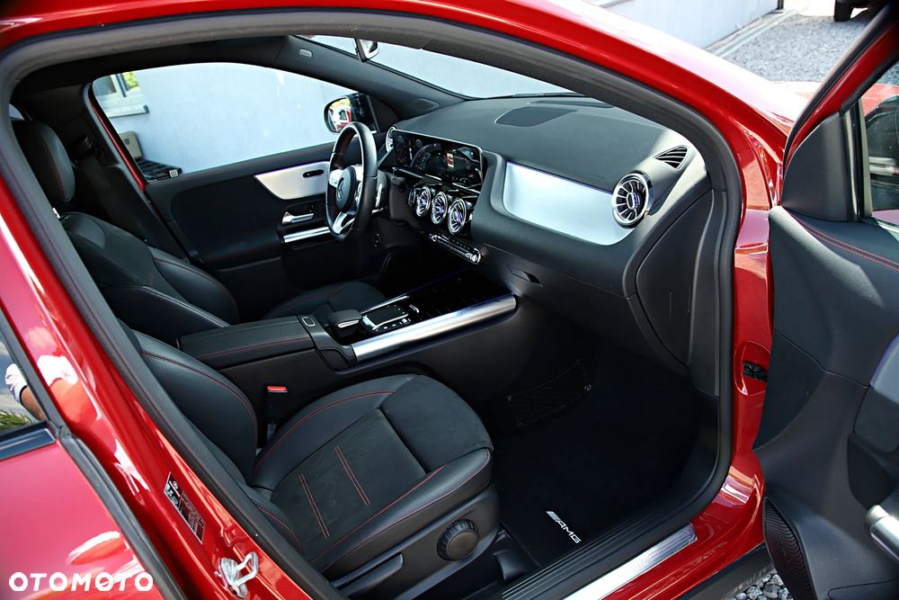 Mercedes-Benz GLA 250 Style - 23