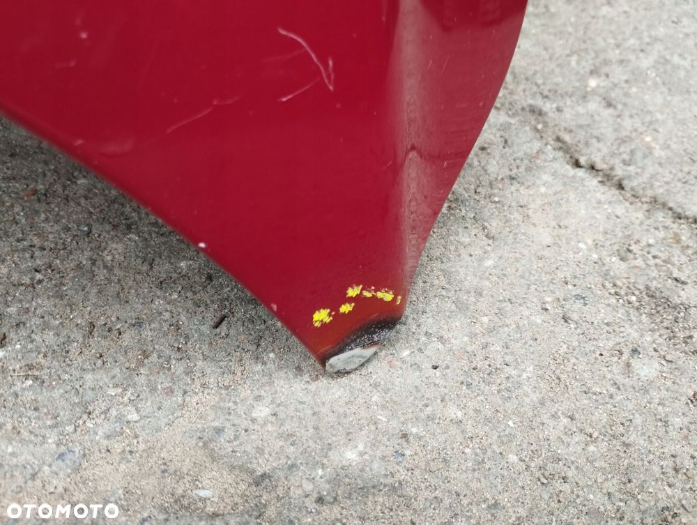 Maska Pokrywa Silnika Jaguar E-pace E PACE - 7