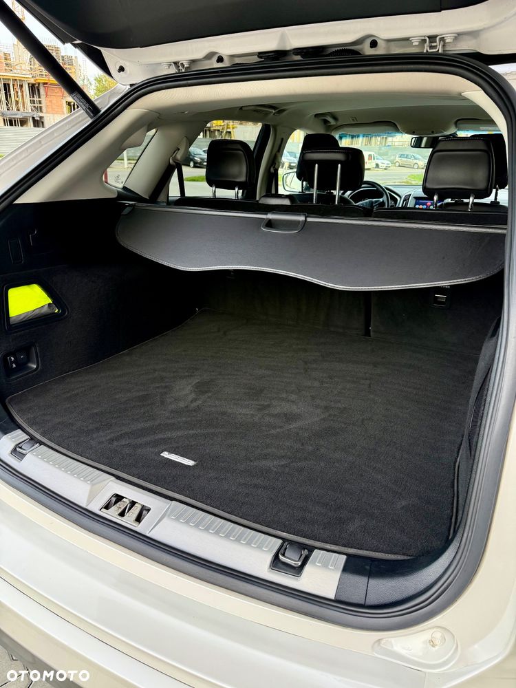 Ford Edge - 34