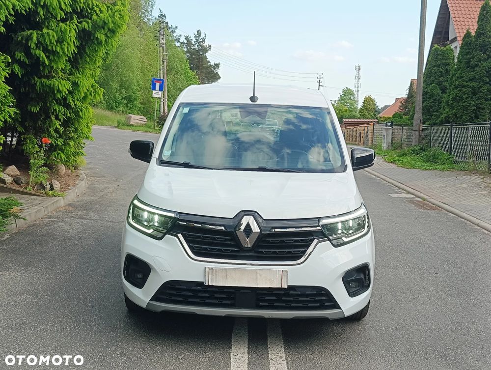 Renault Kangoo BLUE dCi 95 LIMITED - 29
