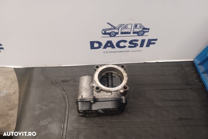 Clapeta acceleratie 03C133062S Volkswagen VW Golf 6 [2008 - 2015] Hat - 3