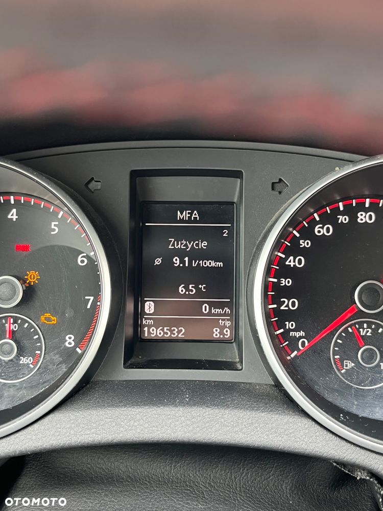 Volkswagen Golf 2.0 GTI - 36