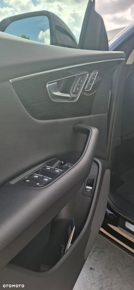 Audi Q8 50 TDI mHEV Quattro Tiptronic - 16