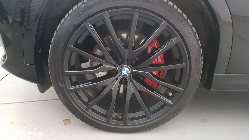 BMW X6 - 9