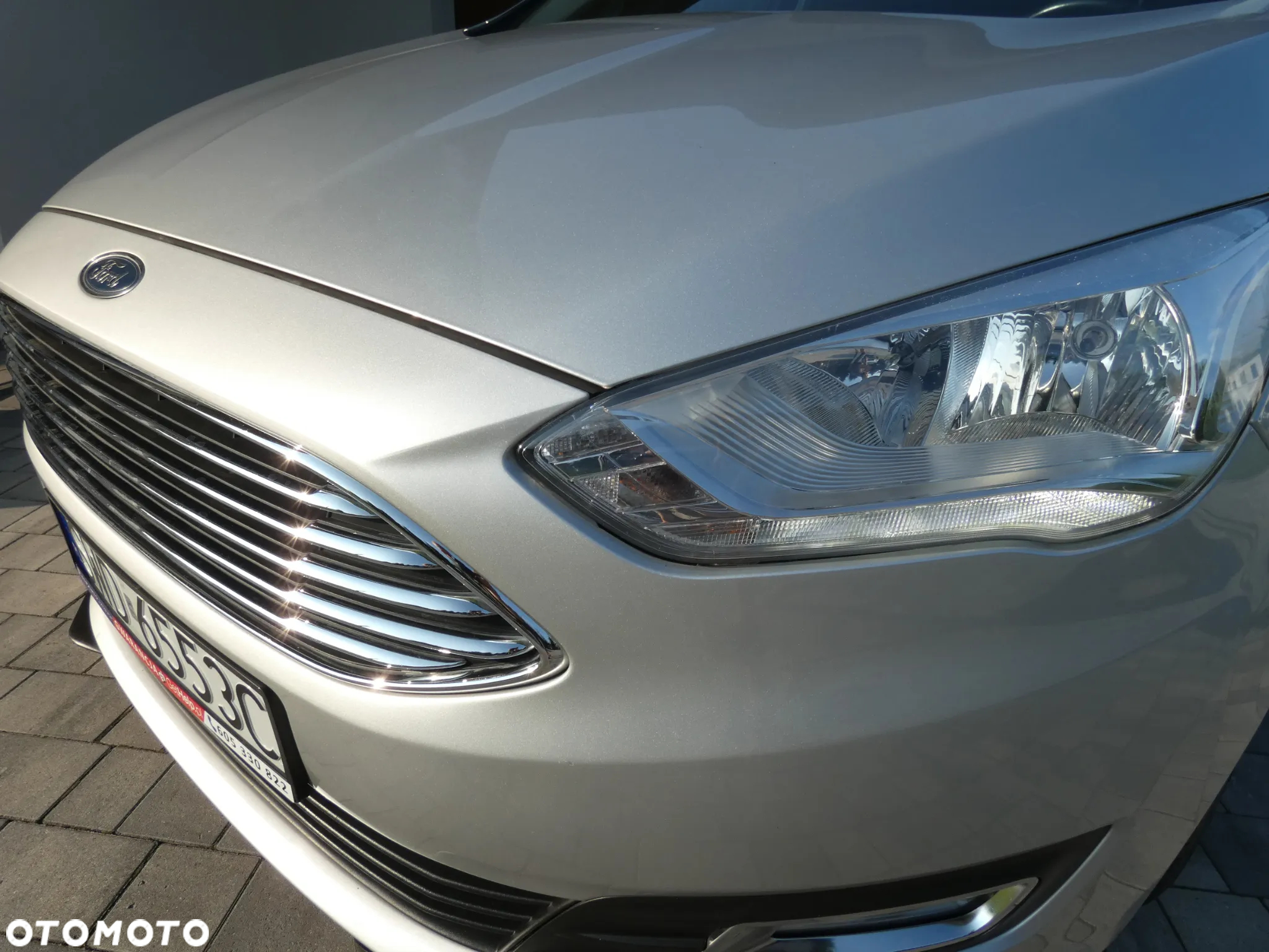 Ford C-MAX - 6