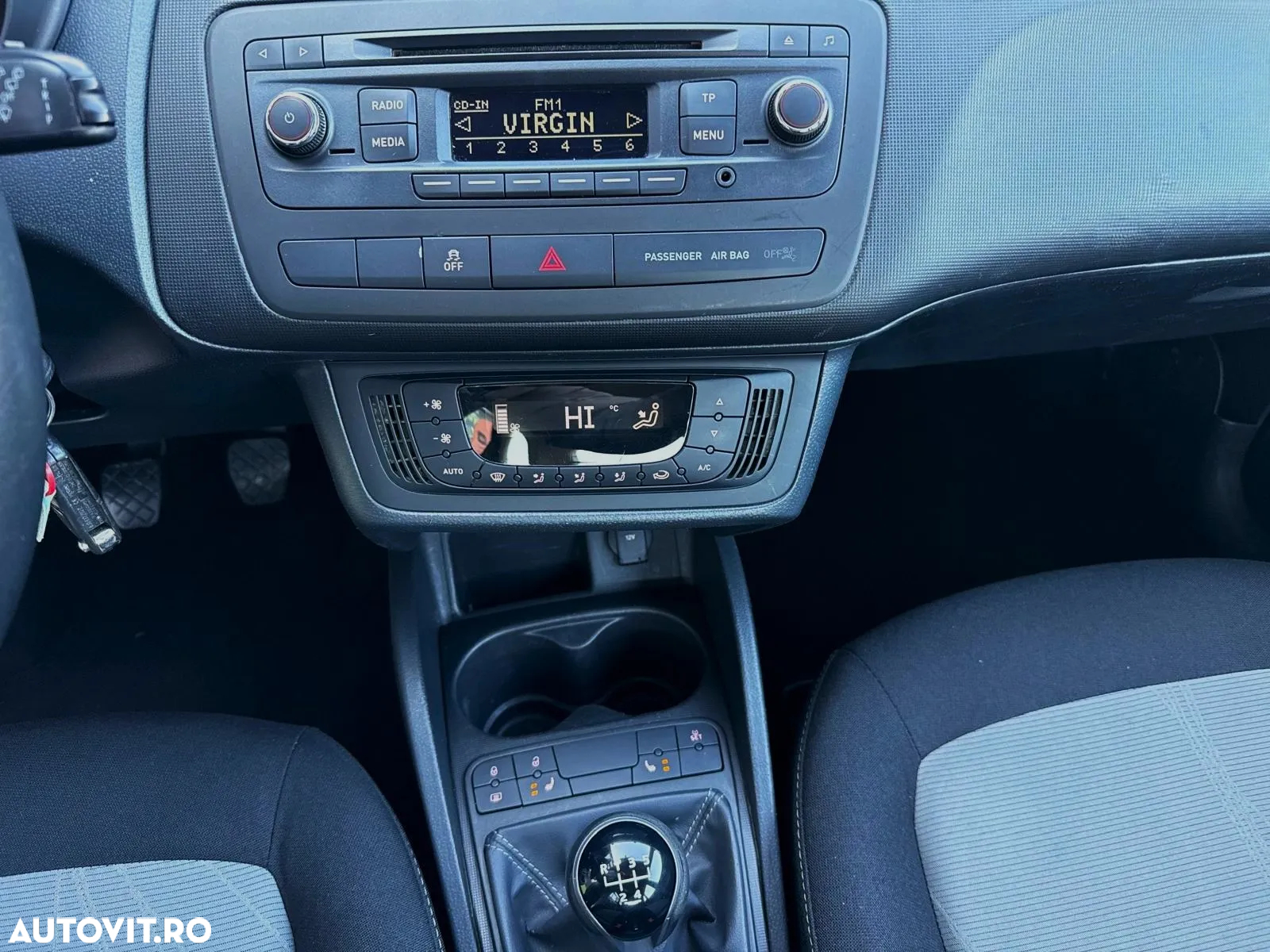 Seat Ibiza ST 1.6 TDI CR Copa - 8