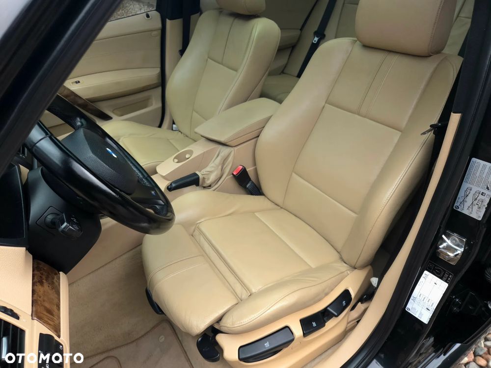 BMW X3 - 23
