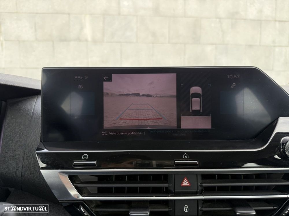Citroën C4 1.2 PureTech Feel - 12