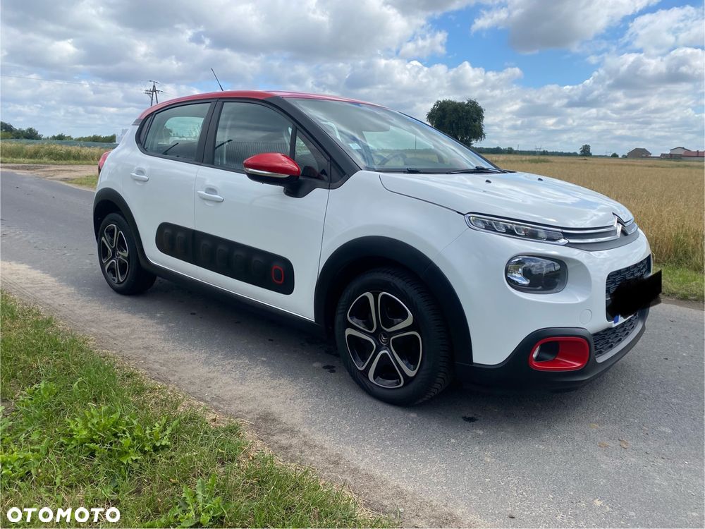 Citroën C3 - 6