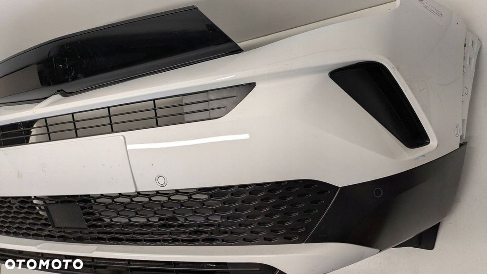 zderzak przód opel mokka b 2020- - 2