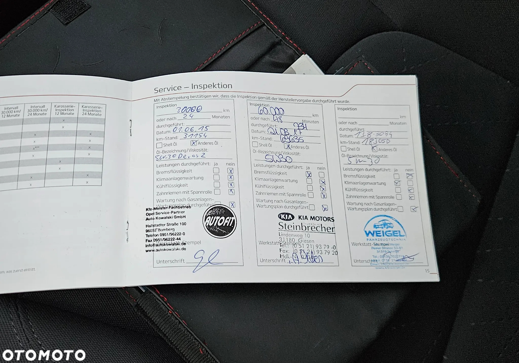 Kia Rio 1.4 CRDI Fifa World Cup Edition - 9