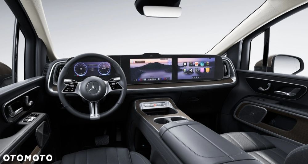 Mercedes-Benz VLE - 4