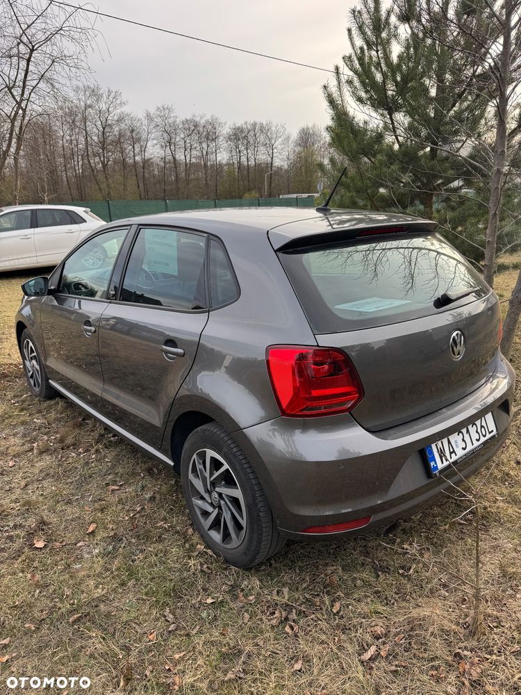Volkswagen Polo - 8