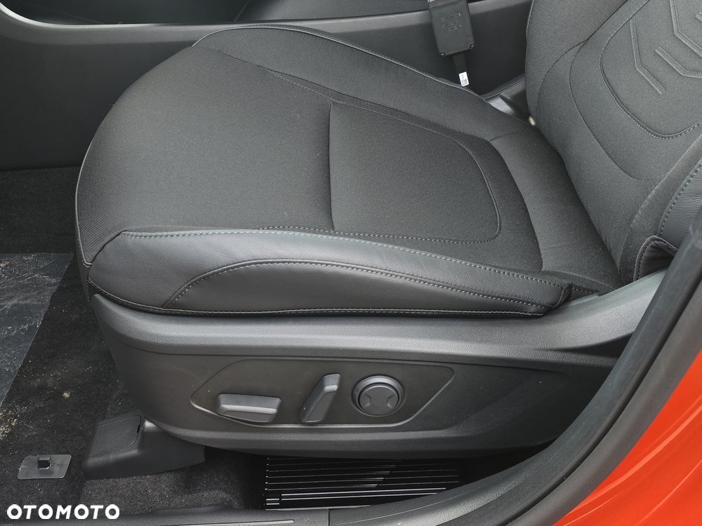 Hyundai Tucson 1.6 T-GDi HEV Executive 2WD - 7