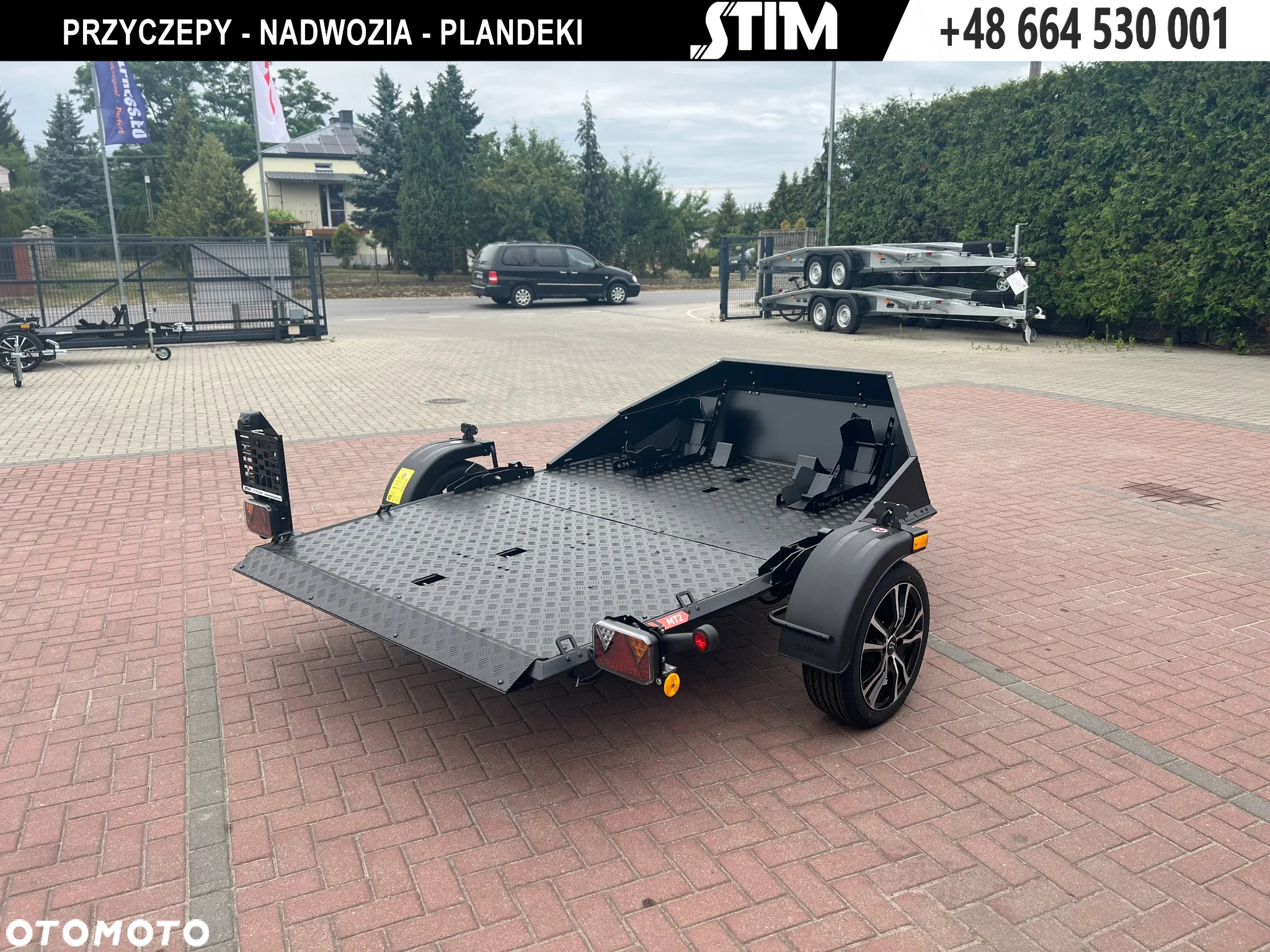 Lorries MT-2 Black Edition - 17
