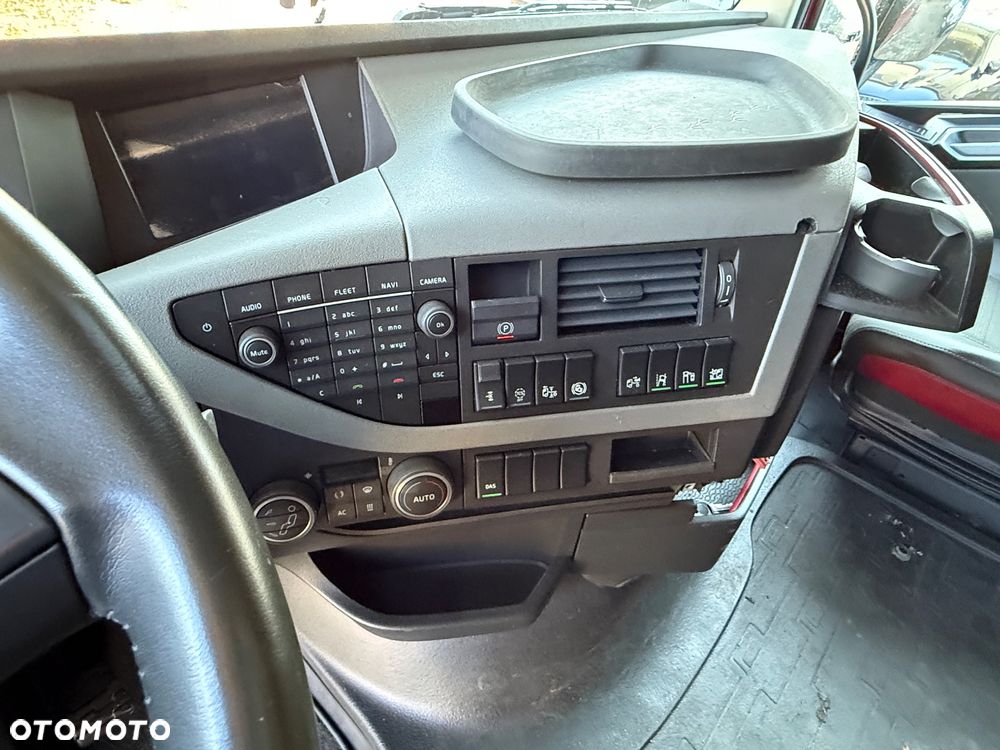 Volvo FH 460 MEGA - 15