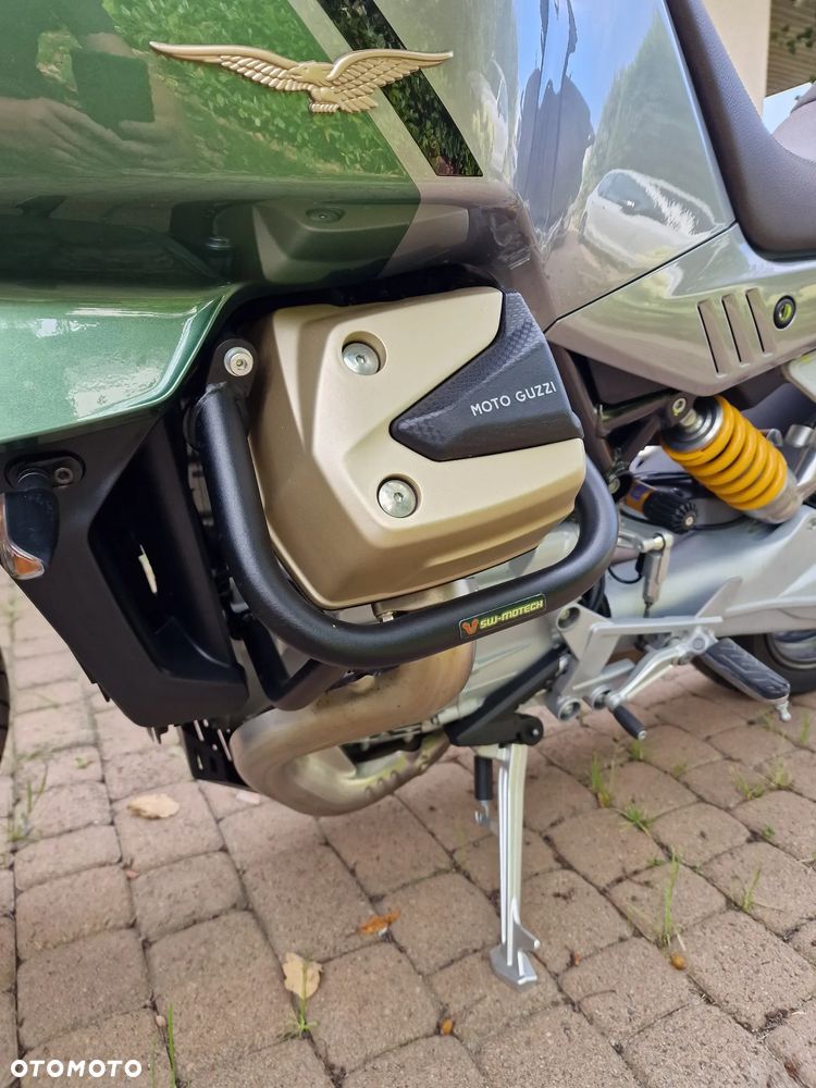 Moto Guzzi V100 Mandello - 6