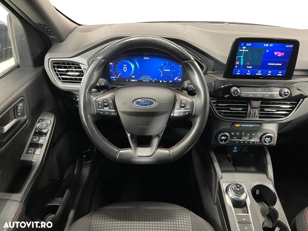 Ford Kuga 2.0 EcoBlue A8 AWD ST Line - 6