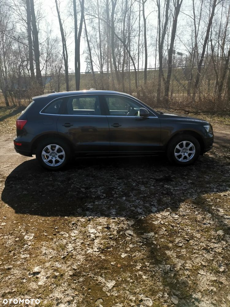 Audi Q5 - 13