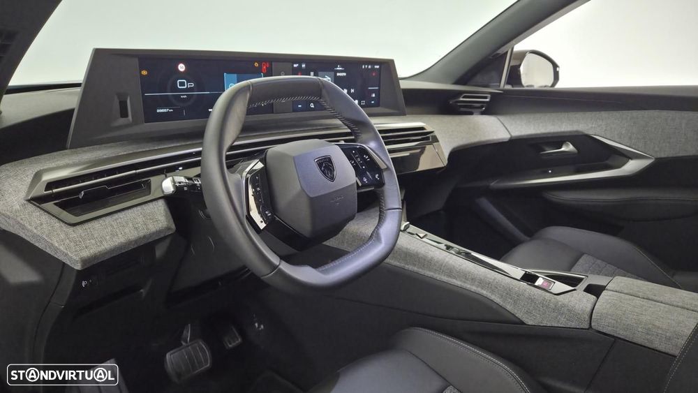 Peugeot 3008 1.2 Hybrid Allure e-DCS6 - 11