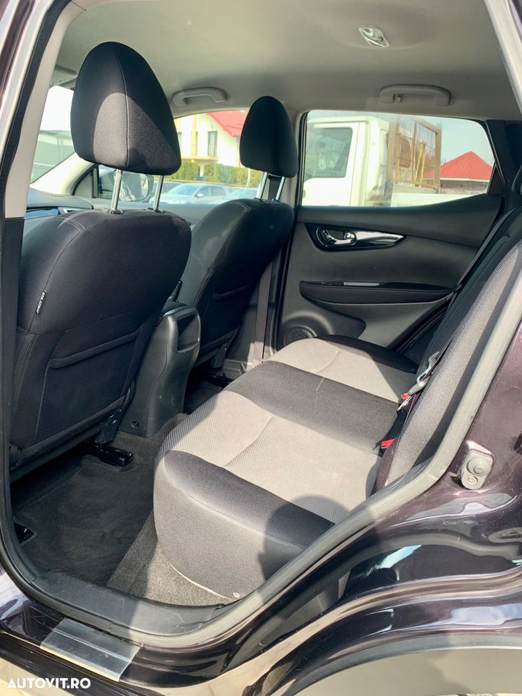 Nissan Qashqai - 6
