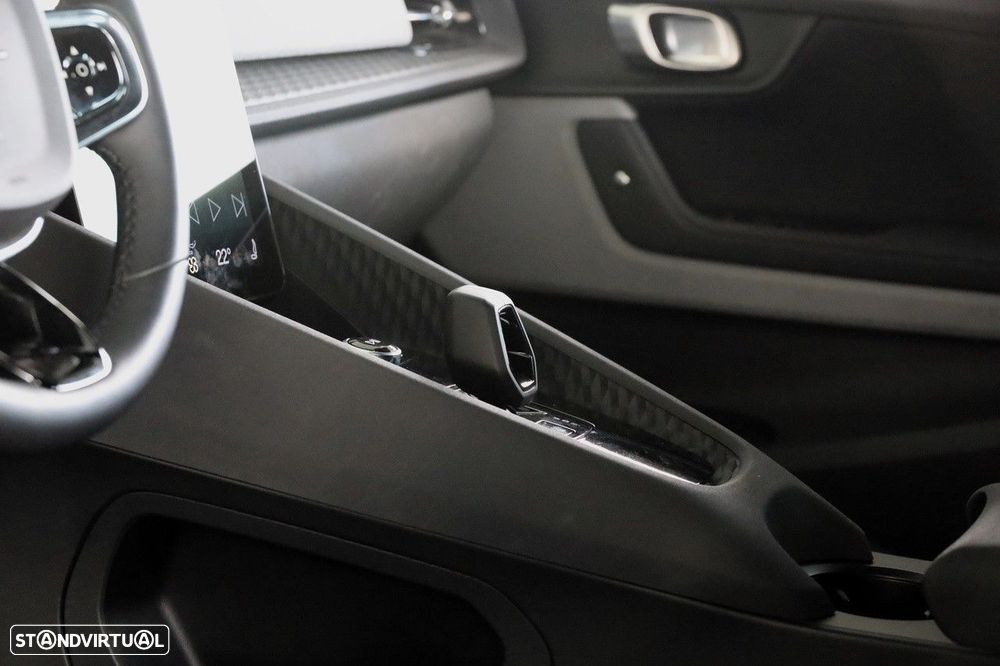 Polestar 2 Long Range 78 kWh - 13