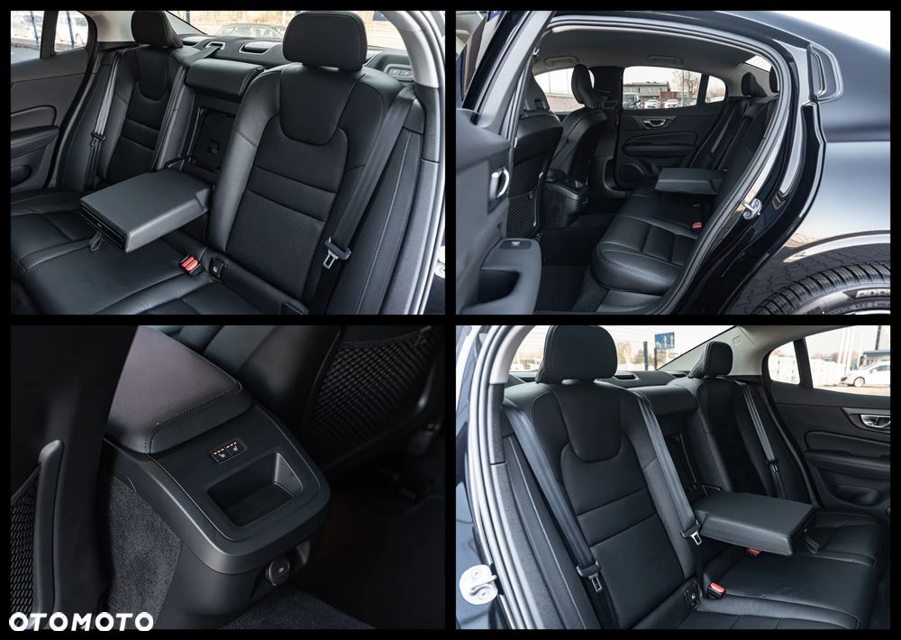 Volvo S60 B4 B DKG Plus Dark - 31