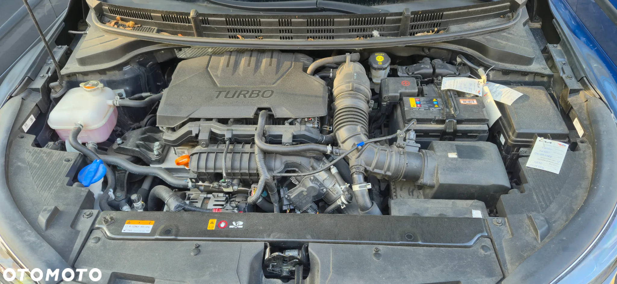 Kia Stonic - 13