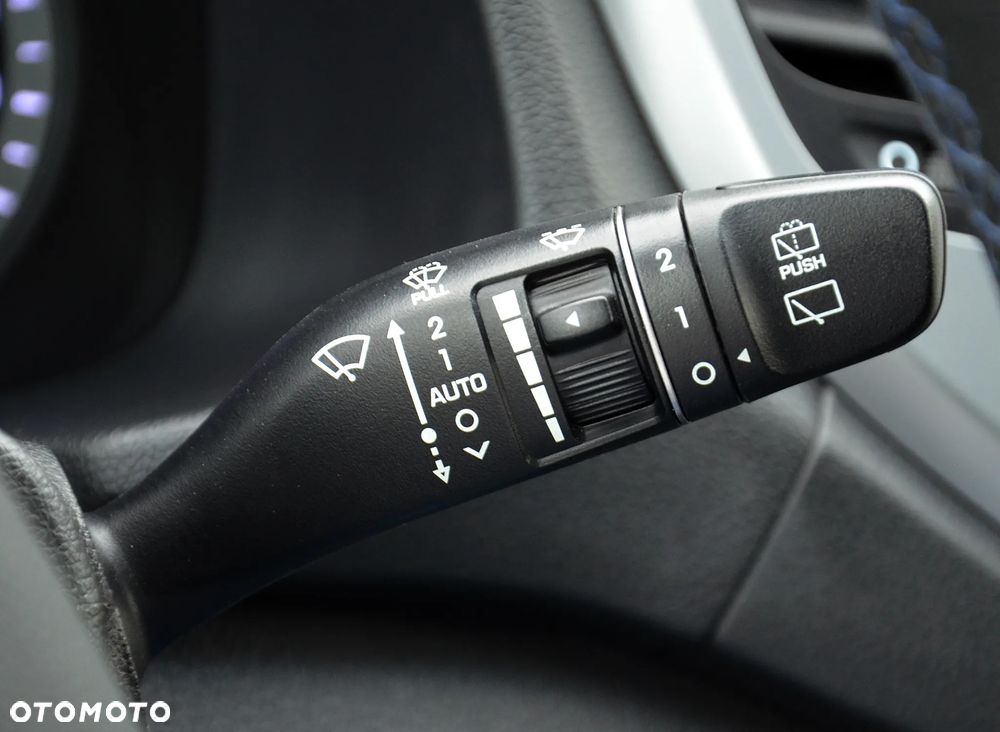 Hyundai Tucson 1.6 GDi 2WD Pure - 19