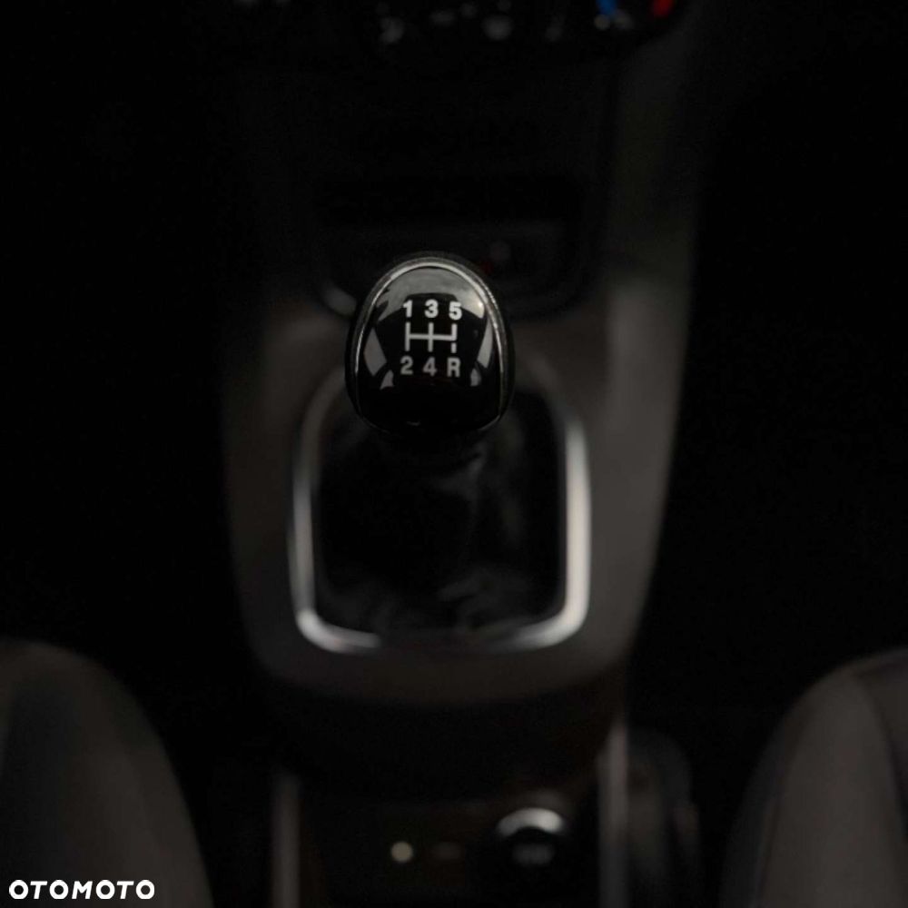 Ford Fiesta - 20