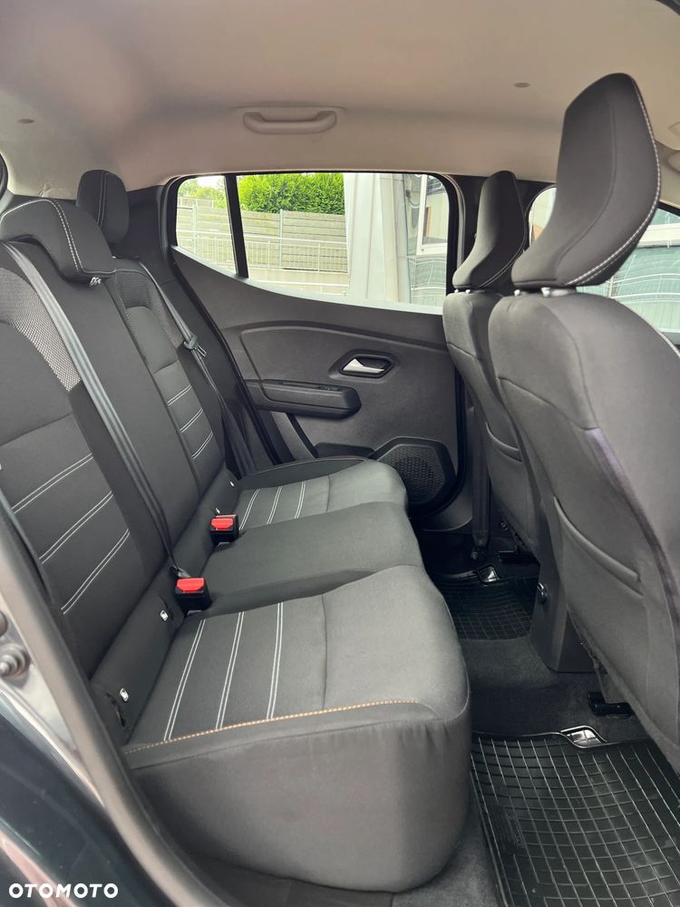 Dacia Sandero Stepway 1.0 TCe Comfort - 8