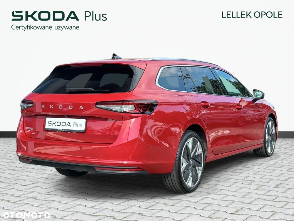 Skoda Superb 1.5 TSI mHEV Selection DSG - 7