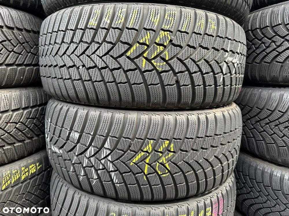 225/45r17 Bridgestone Blizz LM001_7,8mm_4szt_(18) - 3