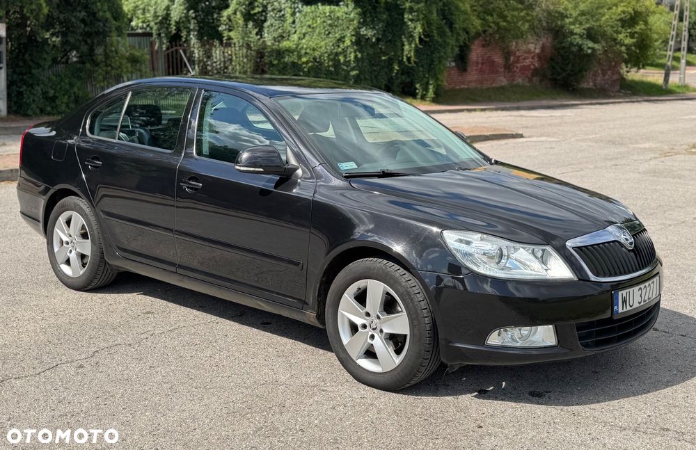 Skoda Octavia 1.4 TSI Ambiente - 3