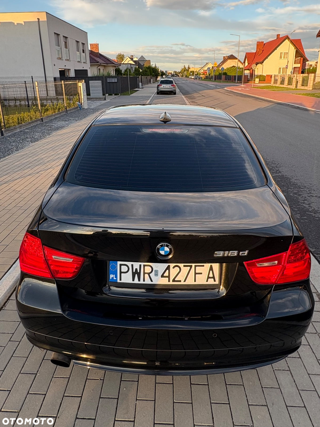 BMW Seria 3 - 10