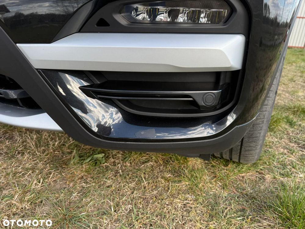 BMW X3 xDrive20i xLine - 9