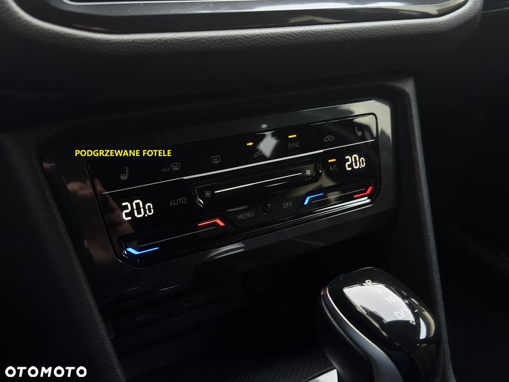 Volkswagen Tiguan 2.0 TDI SCR 4MotION DSG R-Line - 32