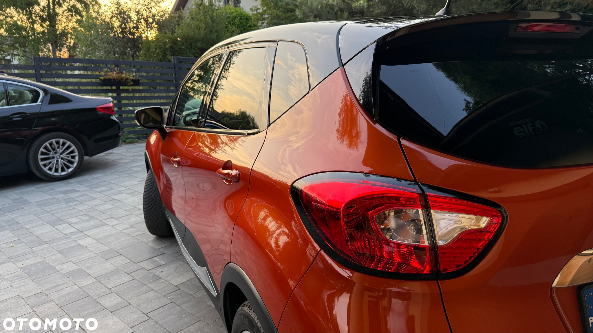Renault Captur 0.9 Energy TCe Intens - 19