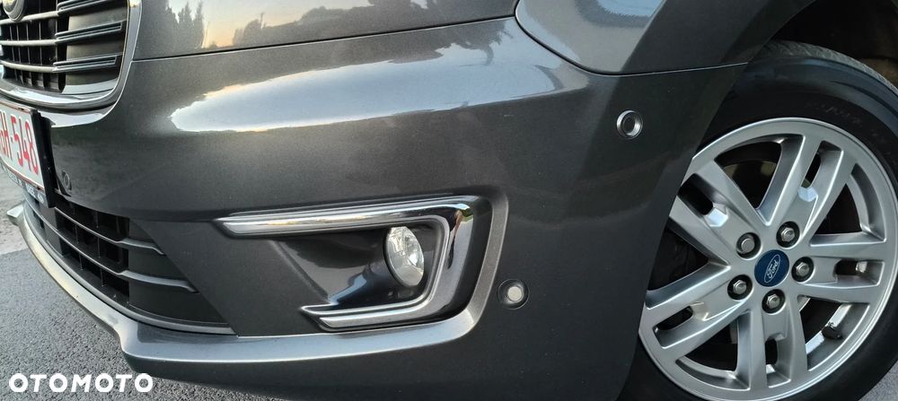 Ford Tourneo Connect 1.5TDCi Trend - 16