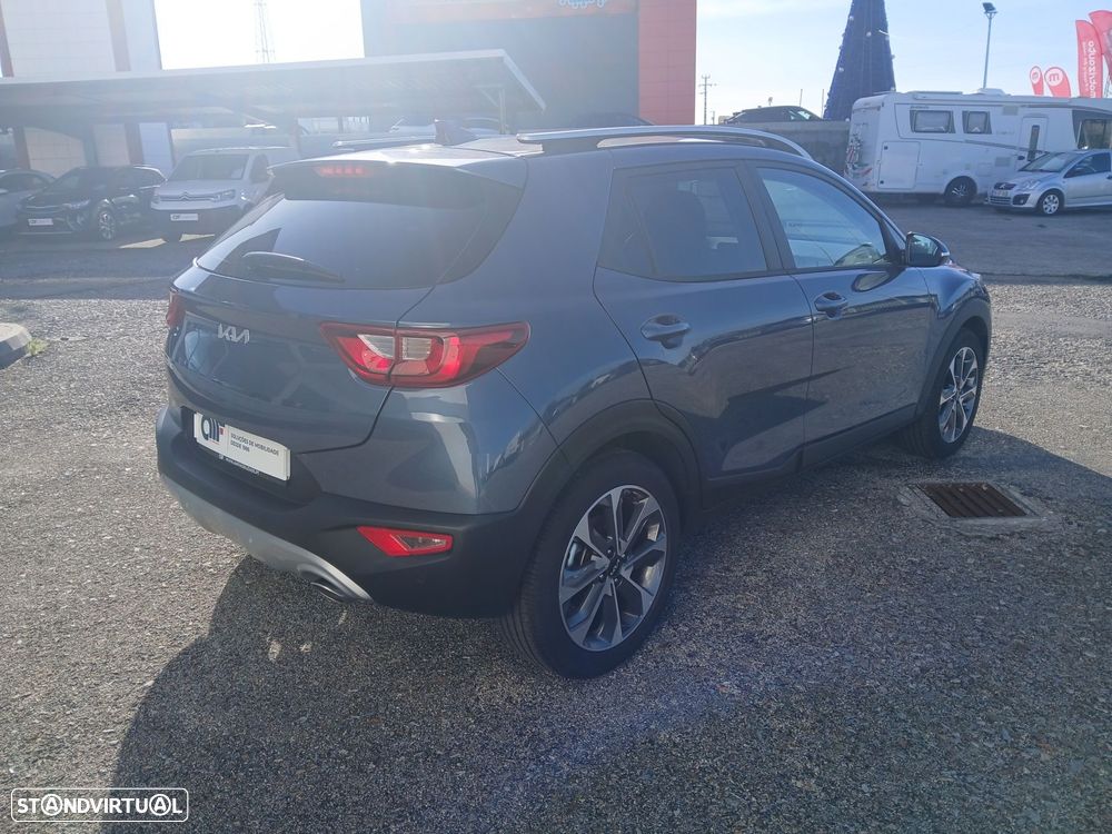 Kia Stonic 1.0 T-GDI Drive 7DCT - 16