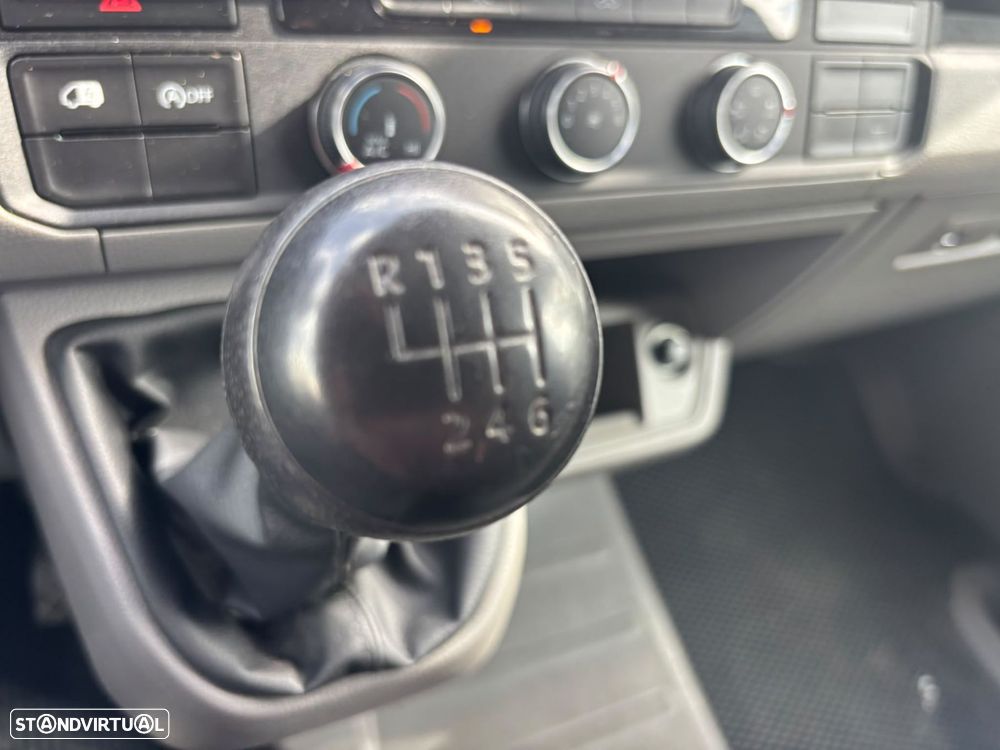 MAN TGE 2.0 TDI 140cv - L3 H3 - AC - CÂMERA - IVA DEDUTÍVEL - 34